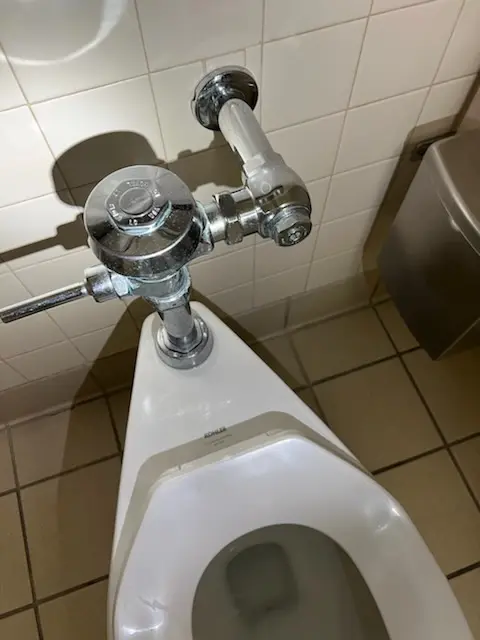 Fixture installation and repair for Repiping in Worthington